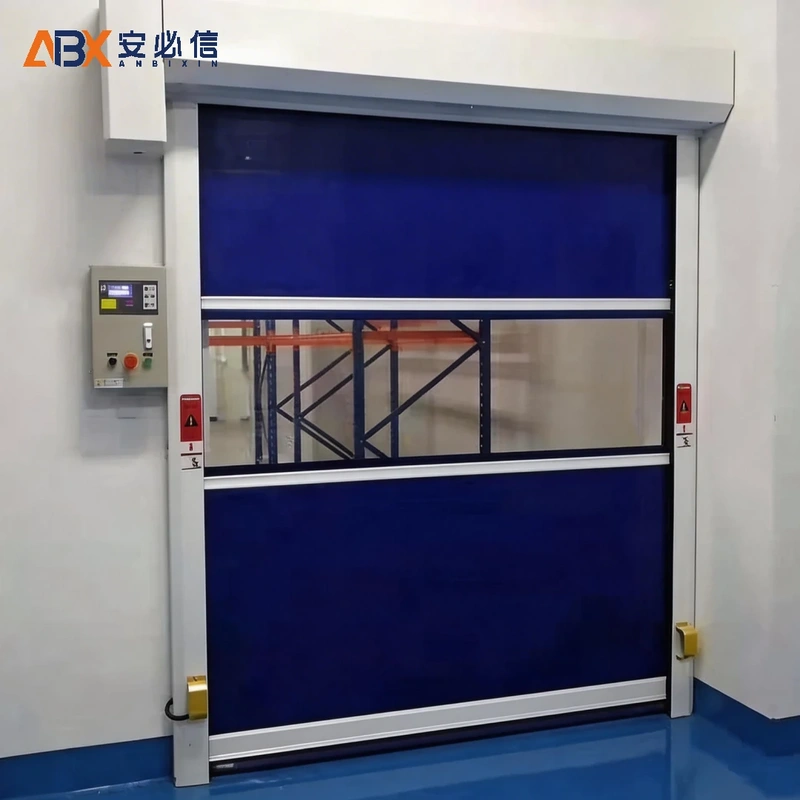 黄石工业快速门